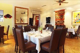 The Bakery Restaurant With Rooms fotoÄŸrafÄ±