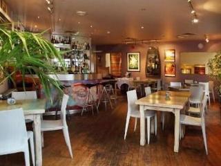 The Bakery Restaurant With Rooms fotoÄŸrafÄ±