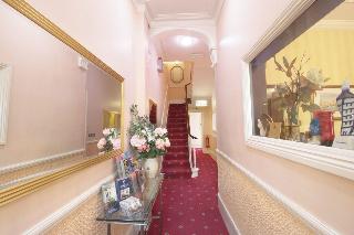 Balmoral House Hotel fotoÄŸrafÄ±