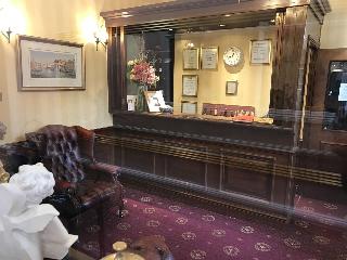 Balmoral House Hotel fotoÄŸrafÄ±