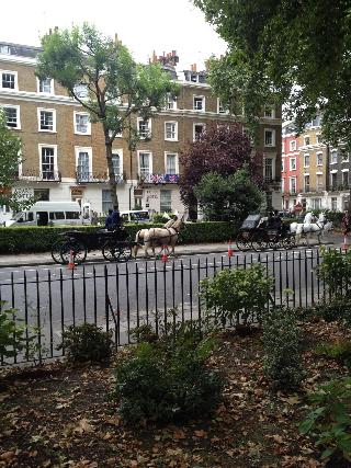 Balmoral House Hotel fotoÄŸrafÄ±