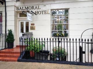 Balmoral House Hotel fotoÄŸrafÄ±