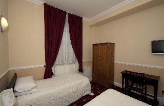 Balmoral House Hotel fotoÄŸrafÄ±