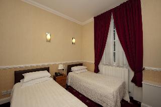 Balmoral House Hotel fotoÄŸrafÄ±