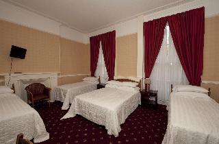 Balmoral House Hotel fotoÄŸrafÄ±