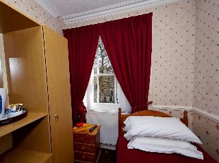 Balmoral House Hotel fotoÄŸrafÄ±