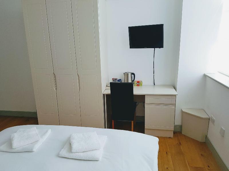 Forest House Hotel - Aktivite