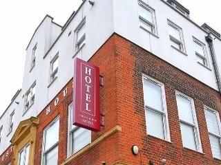 Forest House Hotel otel fotoğrafı