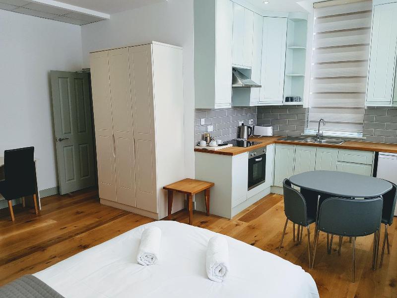 Forest House Hotel - Genel