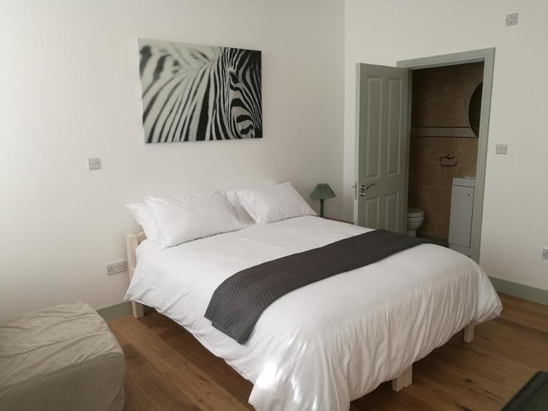 Forest House Hotel - Genel