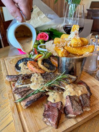 The Mortimer Arms fotoÄŸrafÄ±