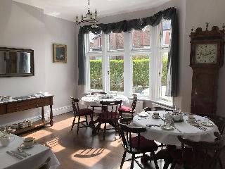 Victoria Lodge fotoÄŸrafÄ±