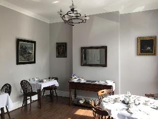 Victoria Lodge fotoÄŸrafÄ±