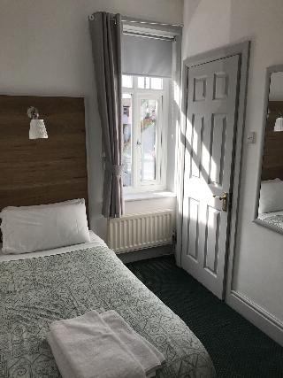 Victoria Lodge otel fotoğrafı
