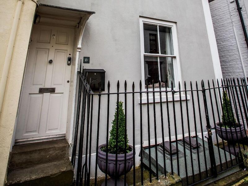 No.8 Accommodation - Genel