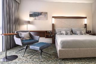 Courtyard By Marriott London City Airport fotoÄŸrafÄ±