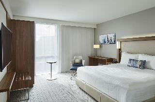 Courtyard By Marriott London City Airport fotoÄŸrafÄ±