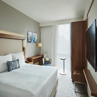 Courtyard By Marriott London City Airport fotoÄŸrafÄ±