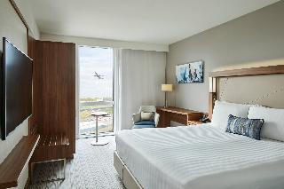 Courtyard By Marriott London City Airport fotoÄŸrafÄ±