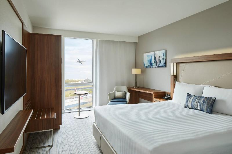 Courtyard By Marriott London City Airport - Oda