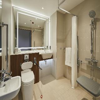 Courtyard By Marriott London City Airport fotoÄŸrafÄ±