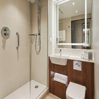 Courtyard By Marriott London City Airport fotoÄŸrafÄ±