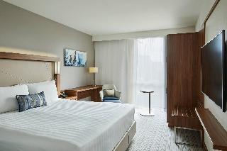 Courtyard By Marriott London City Airport fotoÄŸrafÄ±