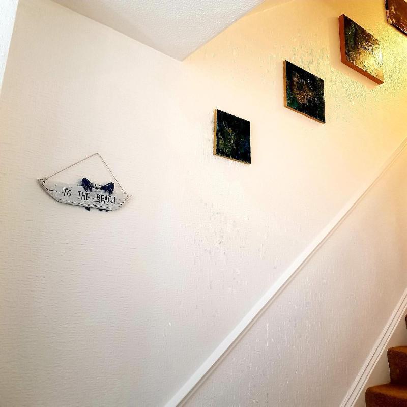 Trentham Guest House - Lobi