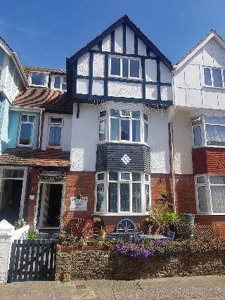 Trentham Guest House otel fotoğrafı