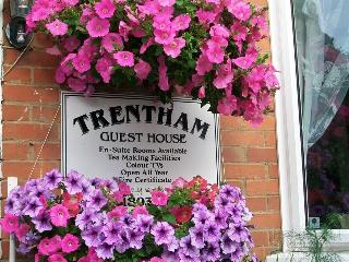 Trentham Guest House fotoÄŸrafÄ±