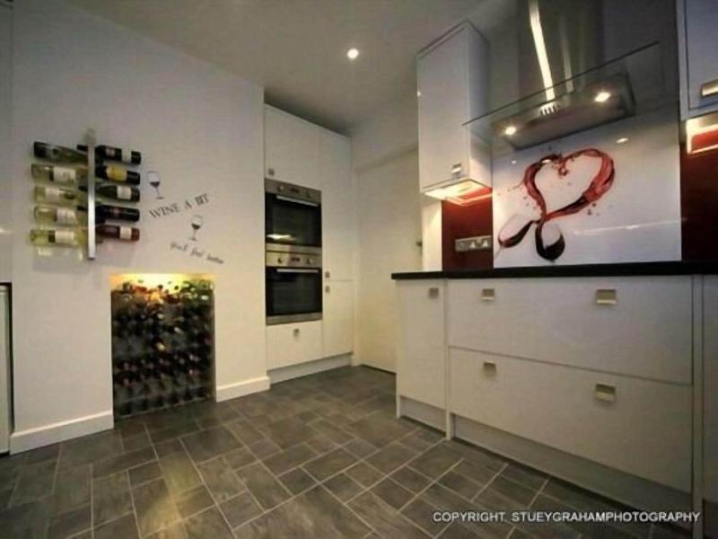 Trentham Guest House - Genel