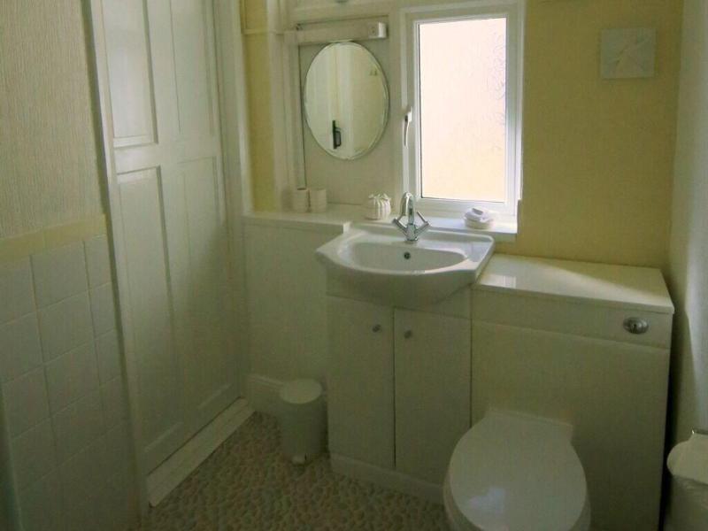 Trentham Guest House - Genel