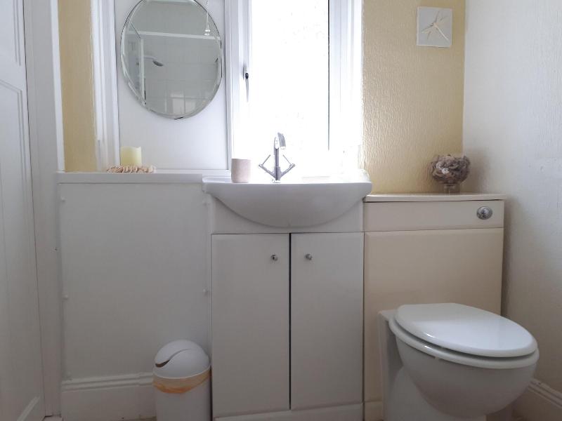 Trentham Guest House - Genel