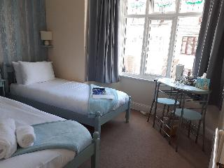 Trentham Guest House fotoÄŸrafÄ±