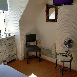 Trentham Guest House fotoÄŸrafÄ±