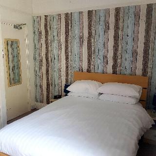 Trentham Guest House fotoÄŸrafÄ±