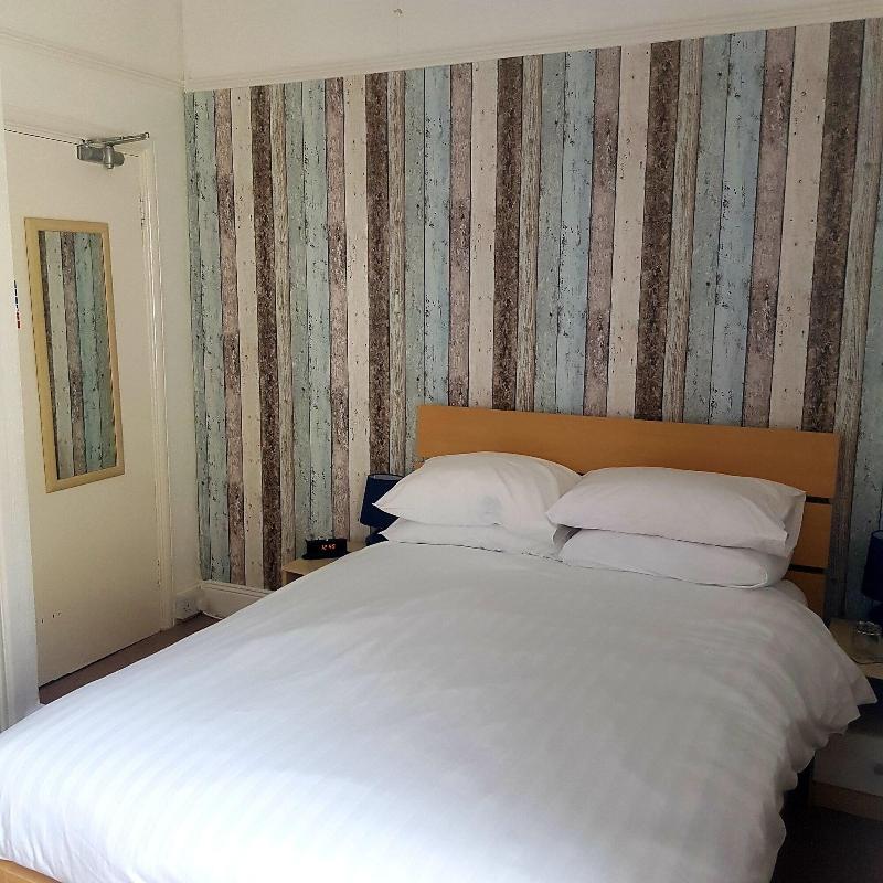 Trentham Guest House - Oda