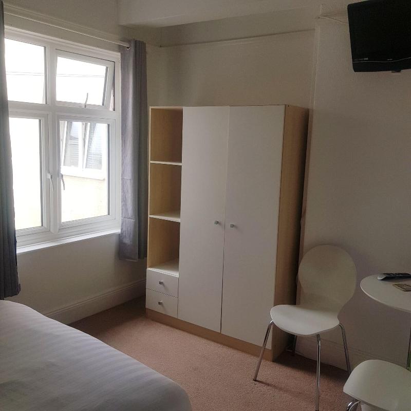 Trentham Guest House - Oda
