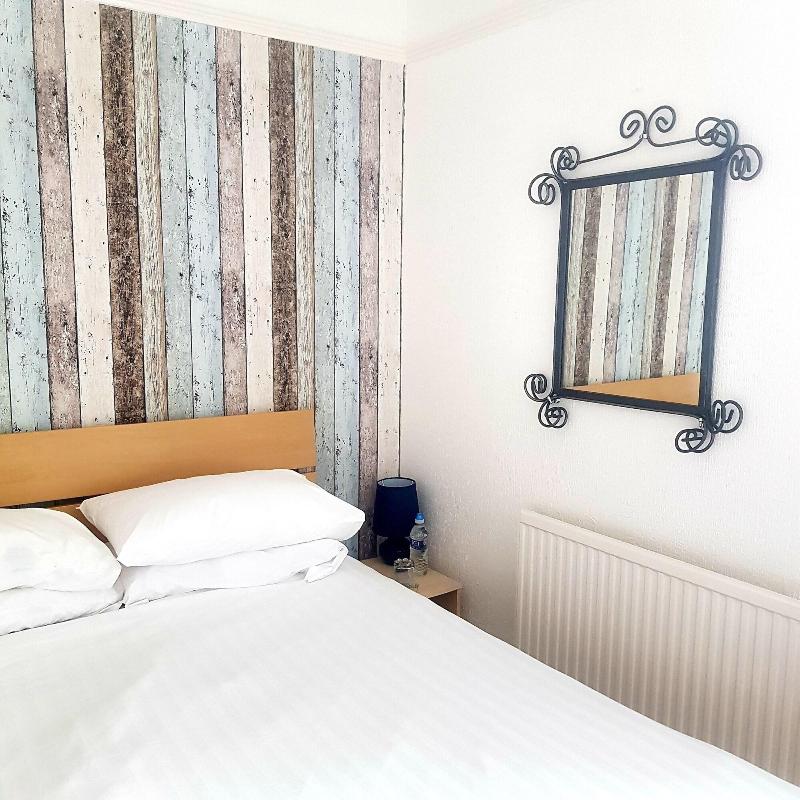 Trentham Guest House - Oda