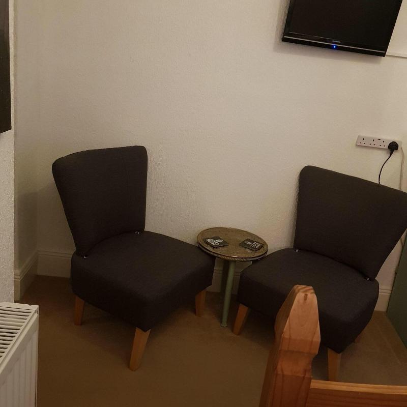 Trentham Guest House - Oda