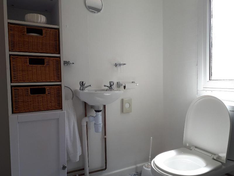 Trentham Guest House - Oda