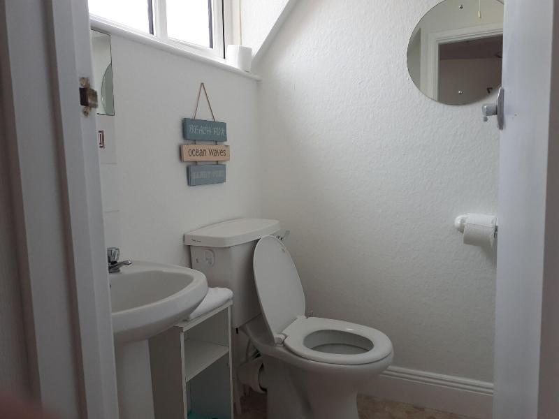 Trentham Guest House - Oda