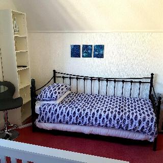 Trentham Guest House fotoÄŸrafÄ±
