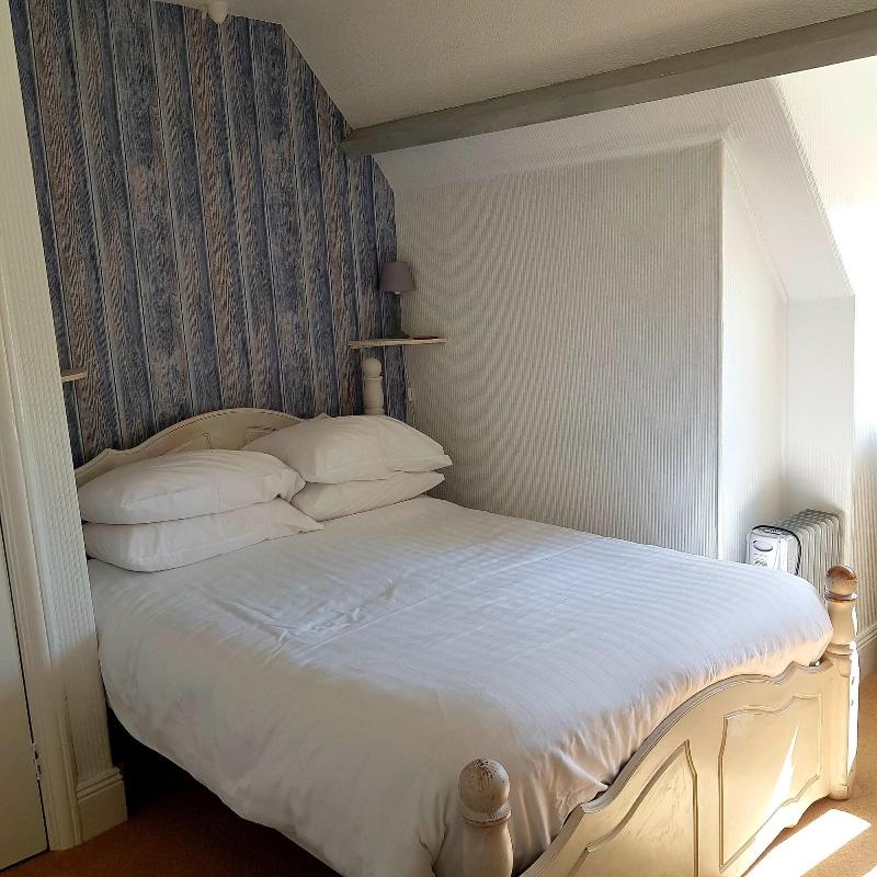 Trentham Guest House - Oda
