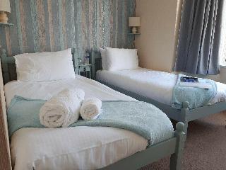 Trentham Guest House fotoÄŸrafÄ±