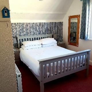 Trentham Guest House fotoÄŸrafÄ±