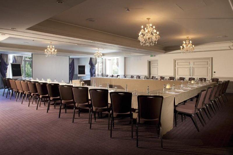 Woodlands Park Hotel - Toplantı