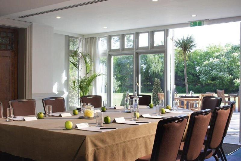 Woodlands Park Hotel - Toplantı