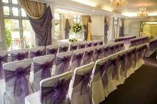 Woodlands Park Hotel fotoÄŸrafÄ±