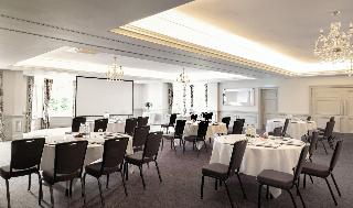 Woodlands Park Hotel fotoÄŸrafÄ±
